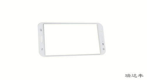 橫向拍攝手機亞克力鏡片(視窗)